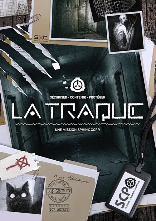 La Traque